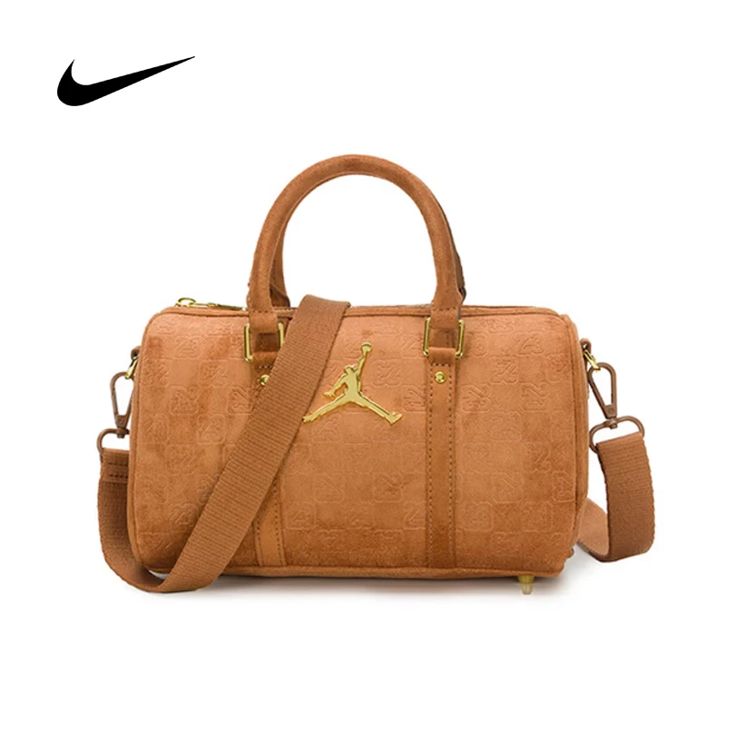 Women Bags Jordan - Tas Selempang Mini Nike Jordan Monogram,