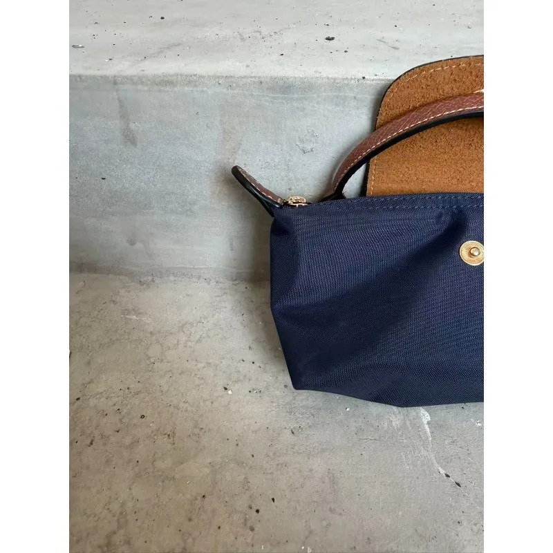 Women Bags Waterproof - Tas Tote Nilon Ramah Lingkungan untuk