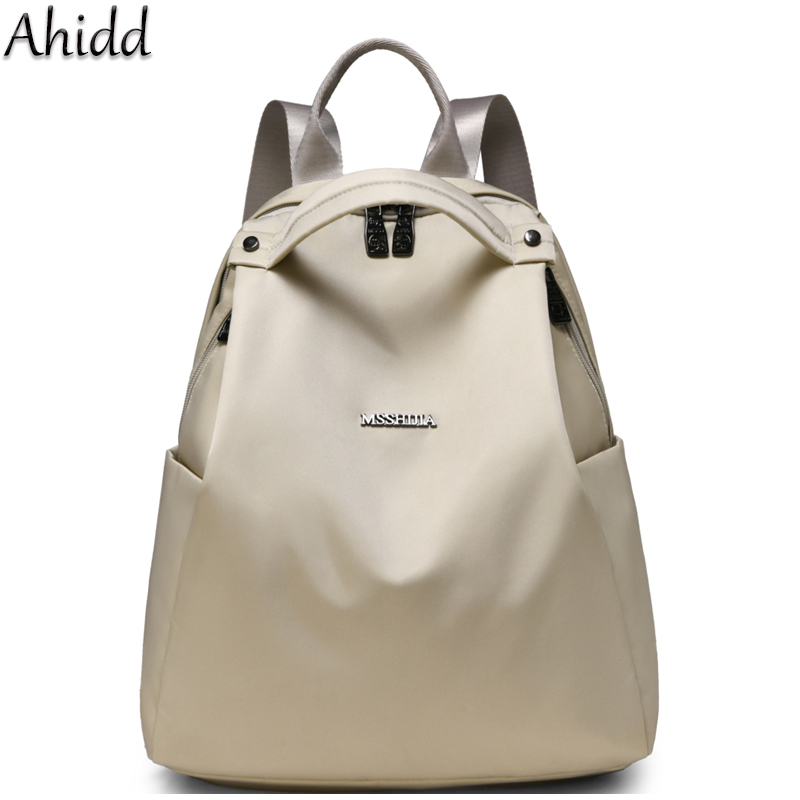Women Bags Medium Size - Tas Ransel Fashion untuk Wanita Ransel