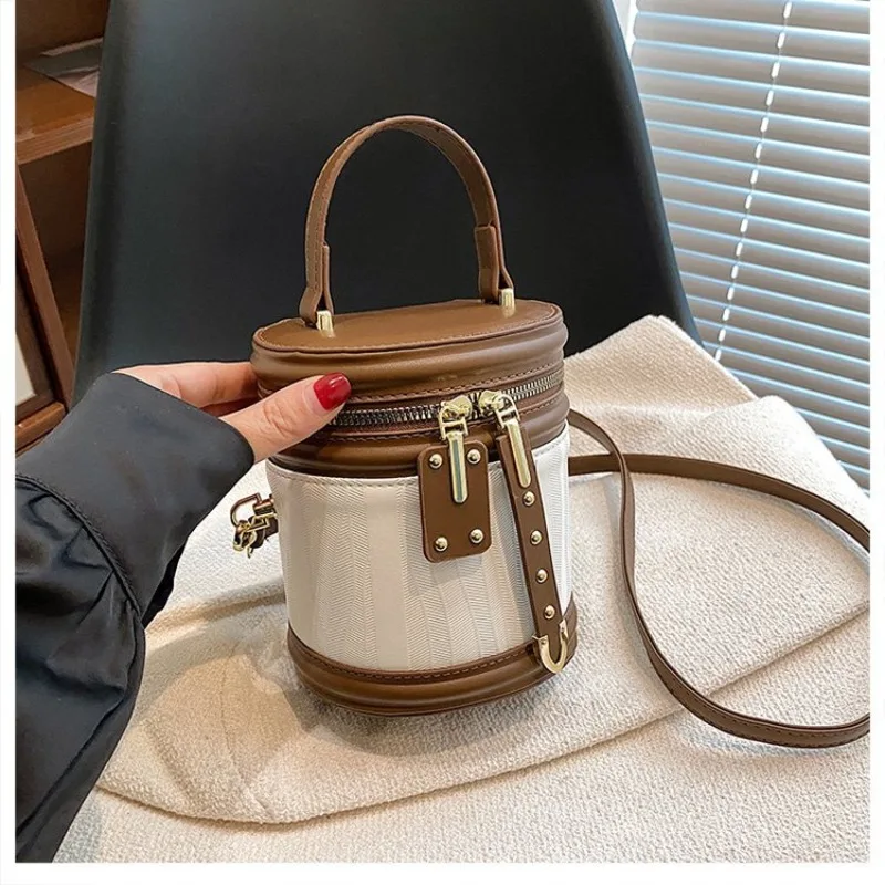 Women'S Best Bags For Travel - Tas Popok Desainer Elegan Untuk Wanita