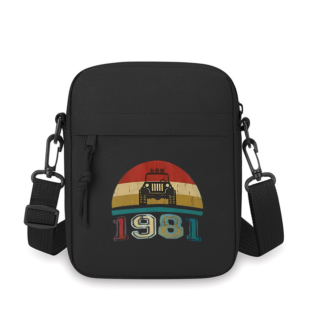 Women'S Jeep Bags - Tas Selempang Pria Jeep Vintage Desain