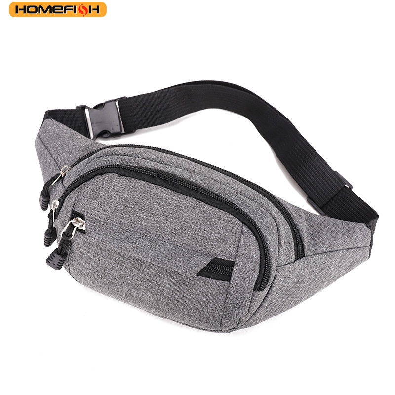 Women Bags Medium Size - Tas Pinggang Multifungsi Untuk Pria Dan