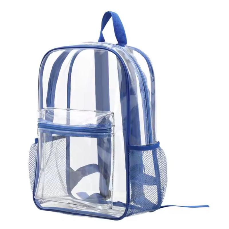 Women Bags Waterproof - Ransel Travel Visible Kapasitas Besar Tas