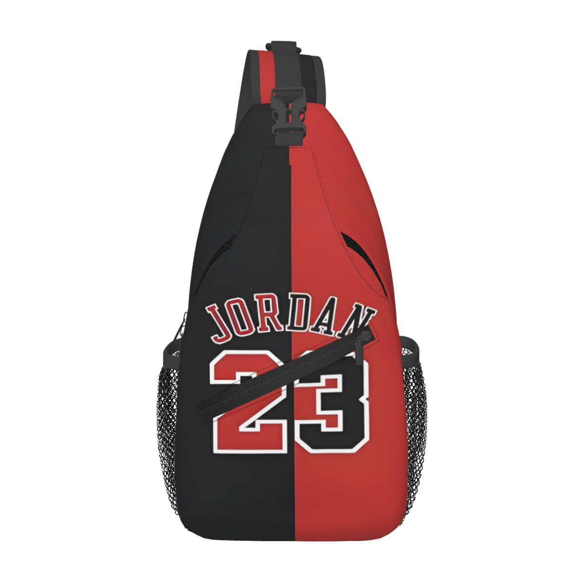 Women Bags Jordan - J-Jordan Tas Selempang Selempang Pria Wanita
