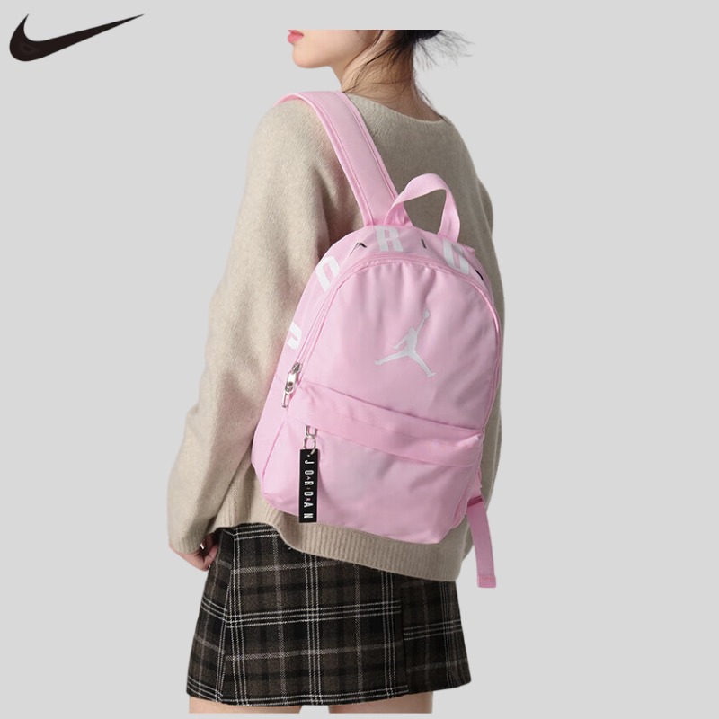 Women Bags Jordan - Ransel JORDAN, Ransel untuk Remaja, Tas