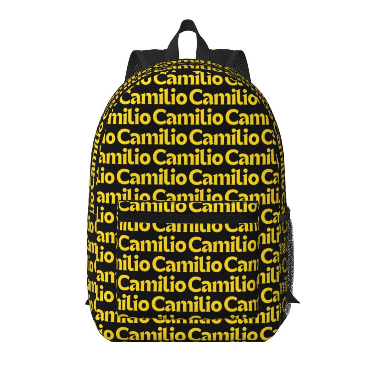 Women'S Best Bags For Travel - Camilio, Tas Sekolah Ransel Pelajar Seni