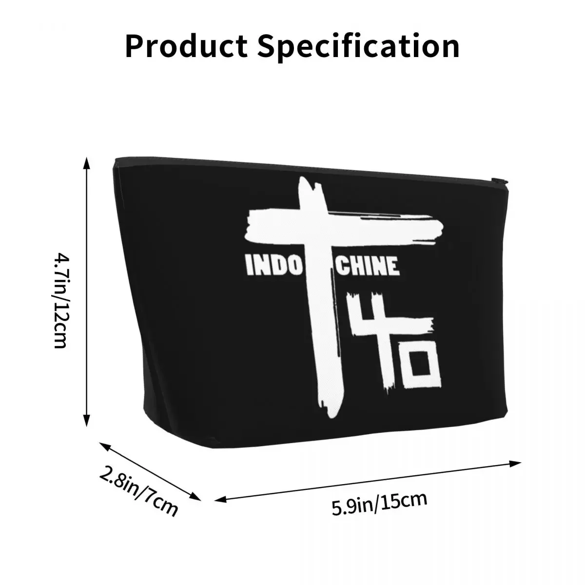 Logo Band Indochine Terbaik, E - Women'S Best Bags For Travel ulasan dan harga