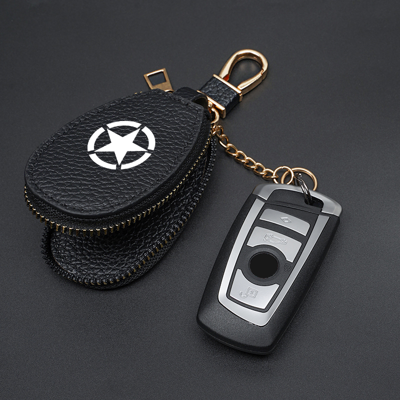 Kantong Penyimpanan Kunci Pria - Women'S Jeep Bags ulasan dan harga
