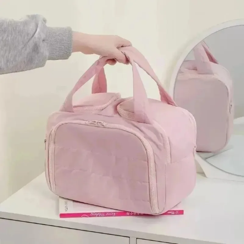 Tas Tote Nilon Ramah Lingkunga - Women Bags Waterproof ulasan dan harga