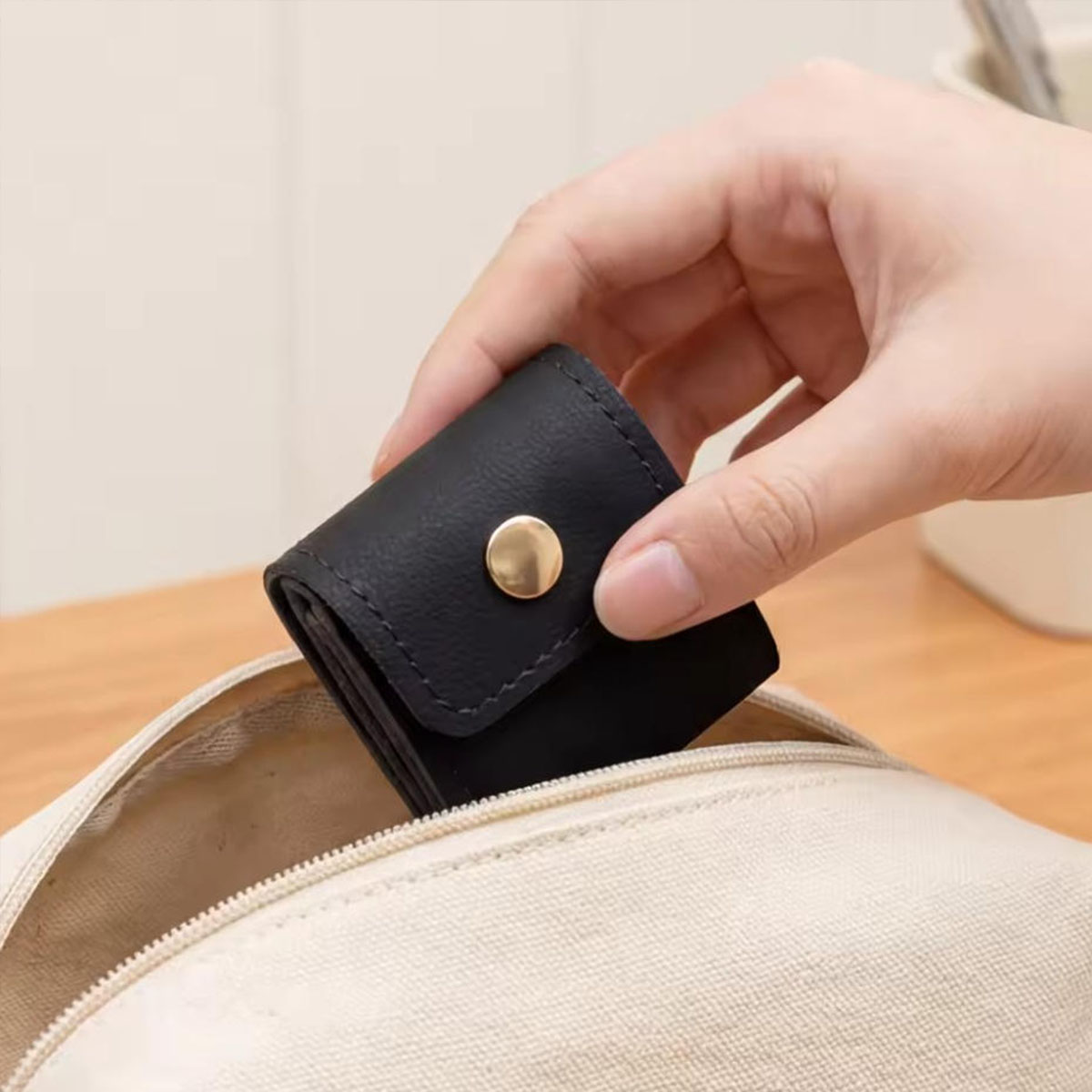 Tas Gulung Perhiasan Multi-sak - Women Bags Office ulasan dan harga