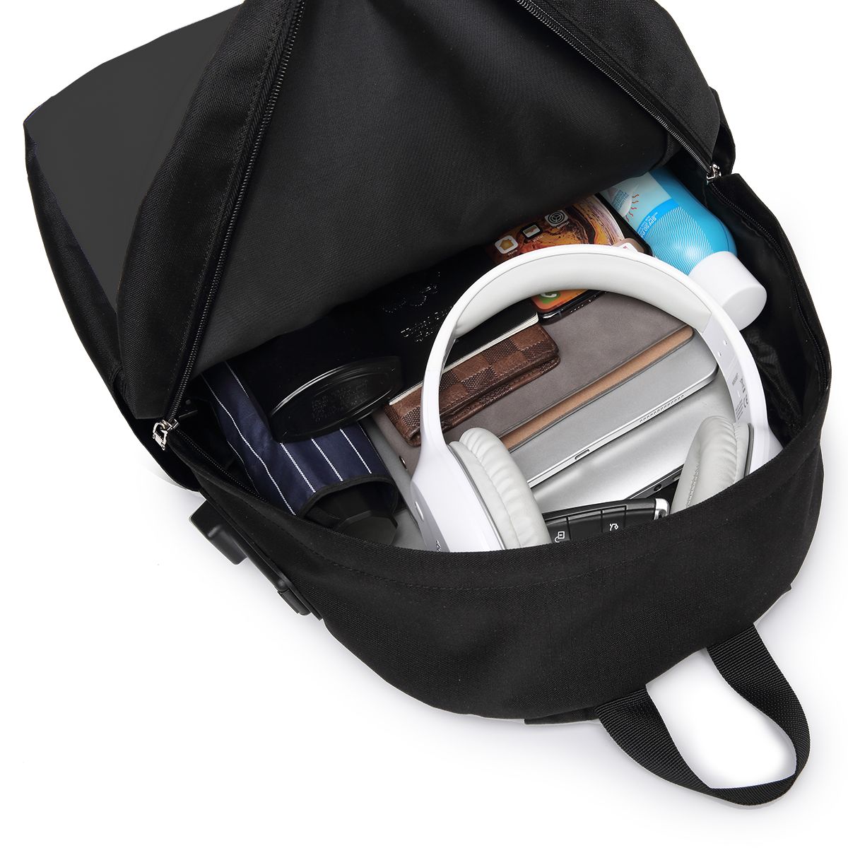 Stephen Bunting Bootleg Backpa - Women Bags For Travel ulasan dan harga
