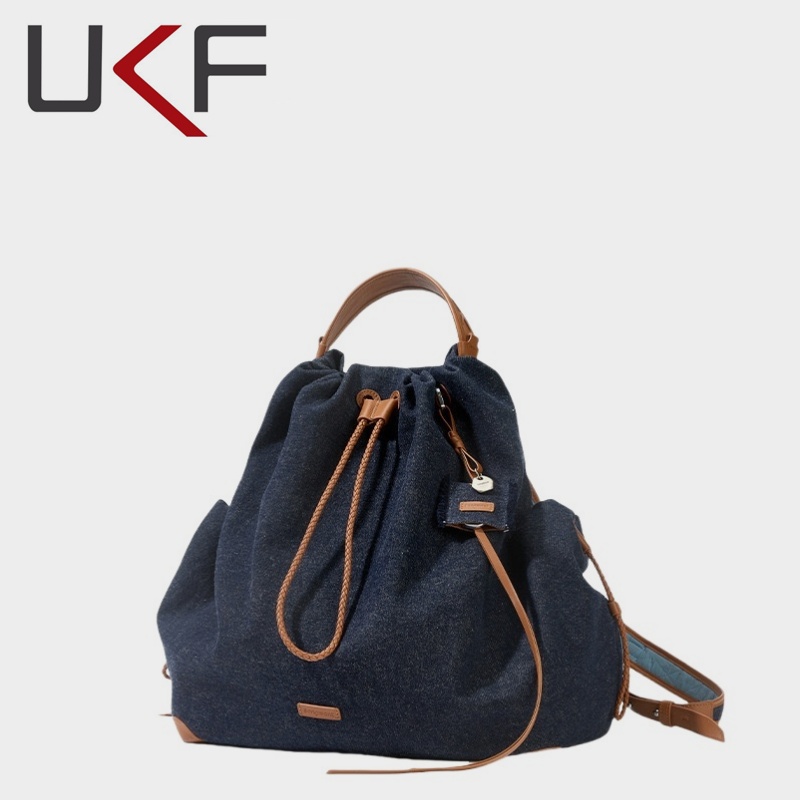 UKF Tas Mewah Desainer Baru Ra - Women Bags Medium Size ulasan dan harga