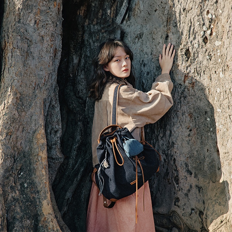 UKF Tas Mewah Desainer Baru Ra - Women Bags Medium Size ulasan dan harga
