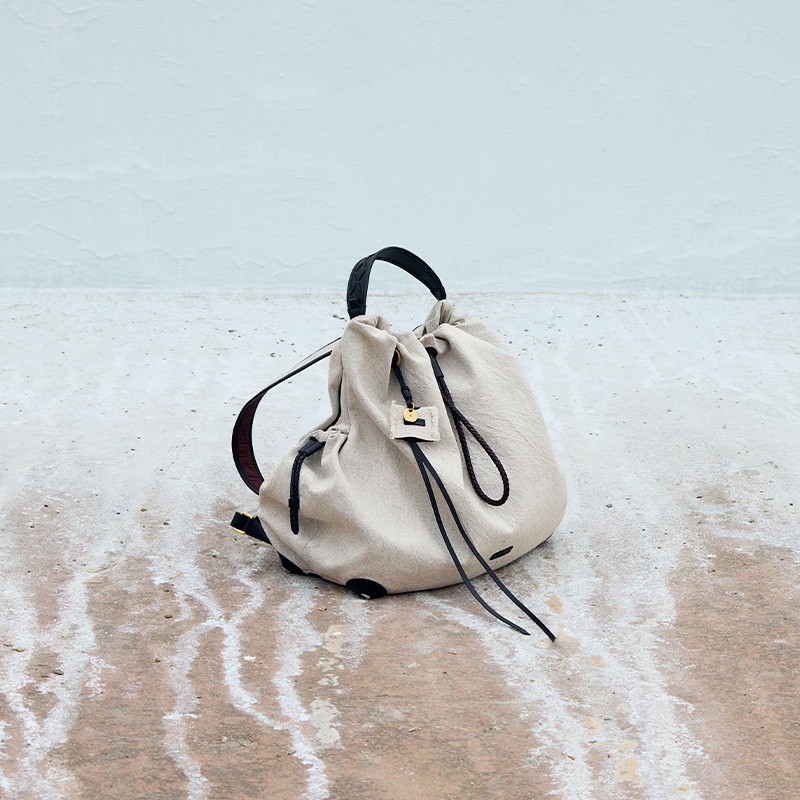 UKF Tas Mewah Desainer Baru Ra - Women Bags Medium Size ulasan dan harga