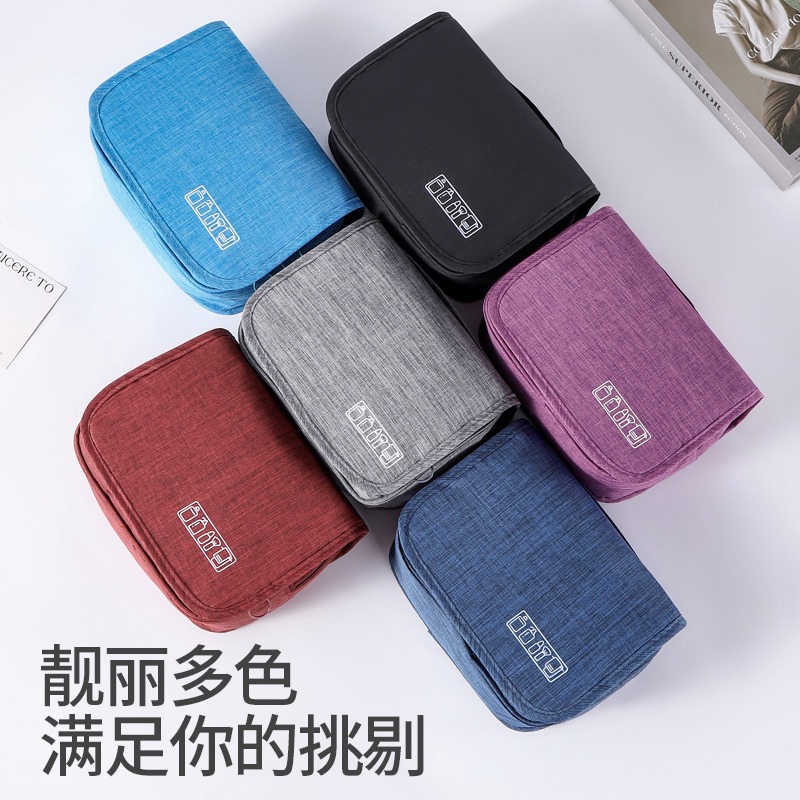 Tas Perlengkapan Mandi Gantung - Women Bags Medium Size ulasan dan harga