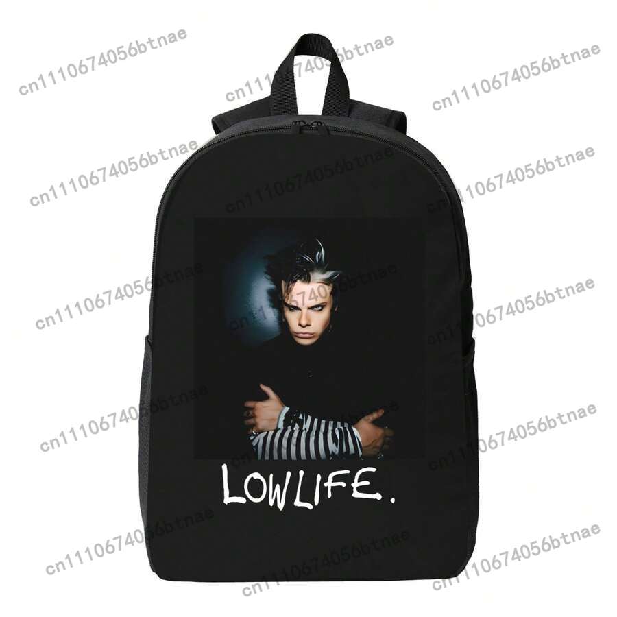 Yungblud Idols The Word Tour B - Women Bags Waterproof ulasan dan harga