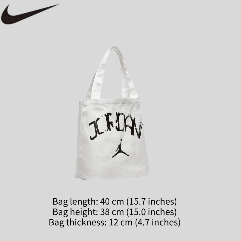 Tas Tote Nike Jordan Tas Belan - Women Bags Jordan ulasan dan harga