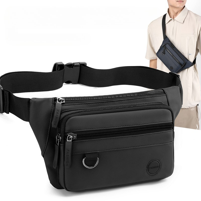 Paket Tas Pinggang Tahan Air U - Women Bags Office ulasan dan harga