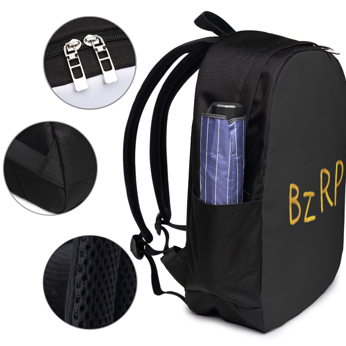 Tas Ransel Bizarrap Cap (BZRP) - Women Bags For Travel ulasan dan harga