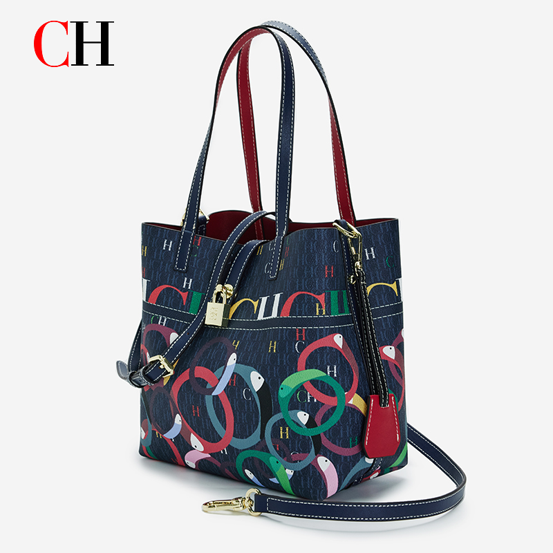 Tas Tote Berkapasitas Besar de - Women Bags Medium Size ulasan dan harga
