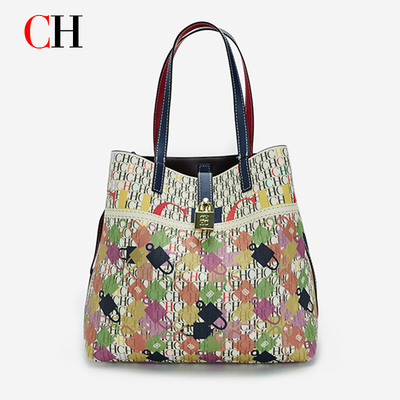Tas Tote Berkapasitas Besar de - Women Bags Medium Size ulasan dan harga