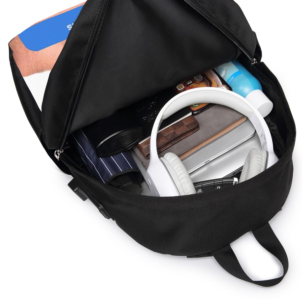 Johnny Sins Flirty Text Bubble - Women Bags For Travel ulasan dan harga