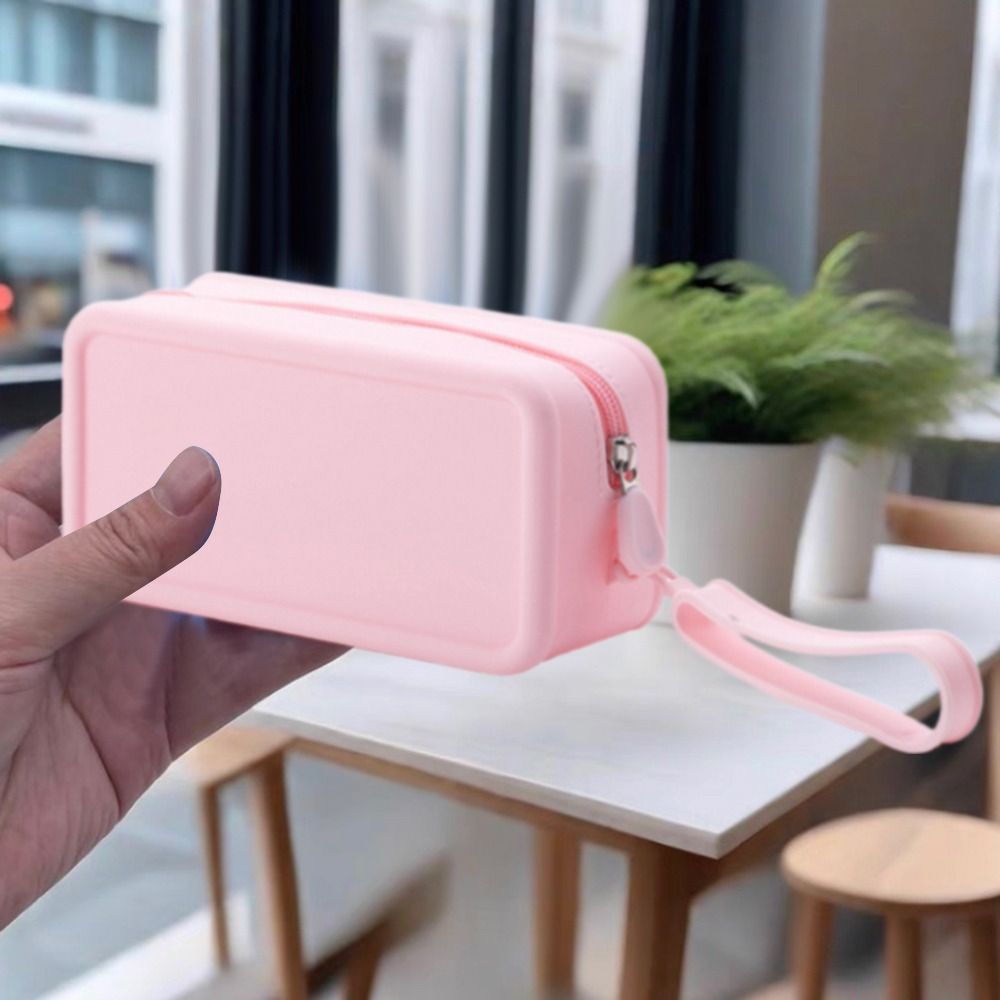 Dompet Koin Silikon Portabel T - Women Bags Waterproof ulasan dan harga