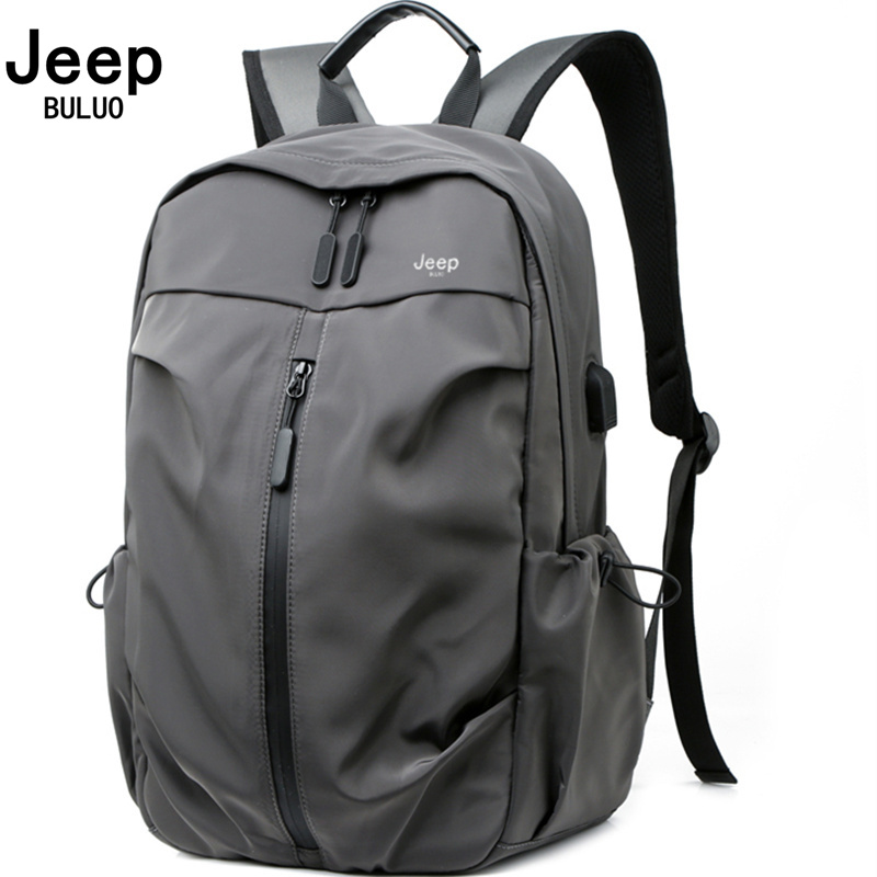 JEEP BULUO Merek Ransel Kapasi - Women'S Jeep Bags ulasan dan harga