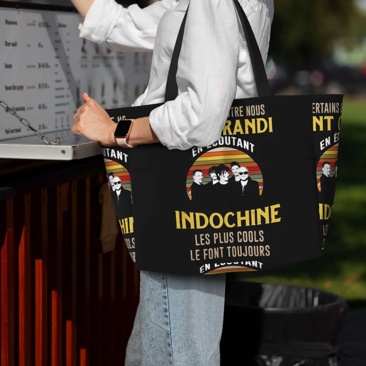 Tas Tote Pantai Rock Terbaik d - Women'S Best Bags For Travel ulasan dan harga