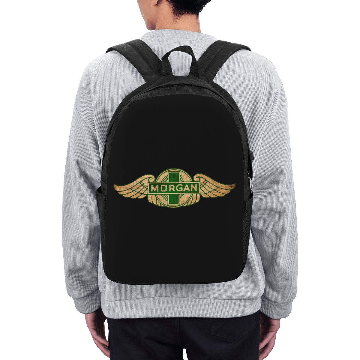 Morgan Motor Car Company Tas R - Women Bags For Travel ulasan dan harga