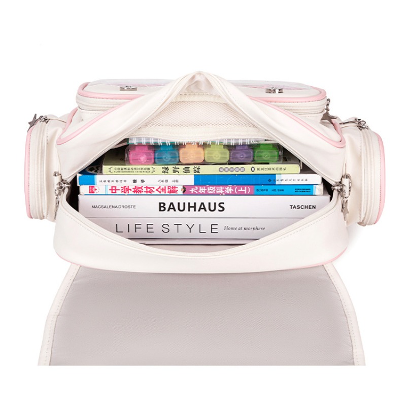 Tas Sekolah Jepang Tas Buku Ge - Women Bags Medium Size ulasan dan harga