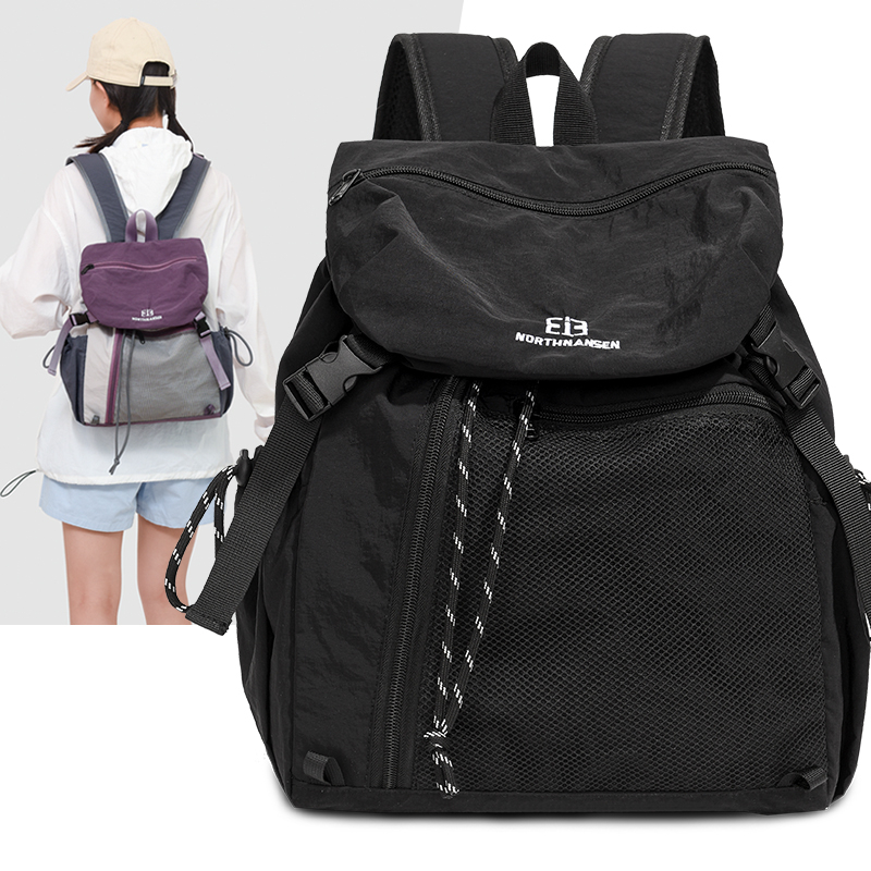 Ransel Komuter Modis Tas Sekol - Women Bags Medium Size ulasan dan harga