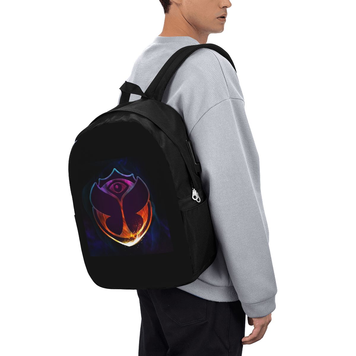 Tomorrowland Butterfly Backpac - Women Bags For Travel ulasan dan harga