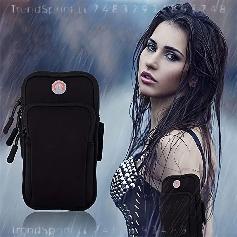 Tas Lengan Anti Air untuk Pons - Women Bags Waterproof ulasan dan harga