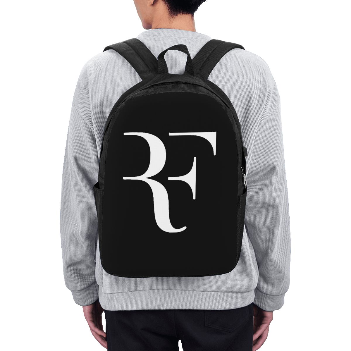 Roger Federer Tas Ransel Trave - Women Bags For Travel ulasan dan harga