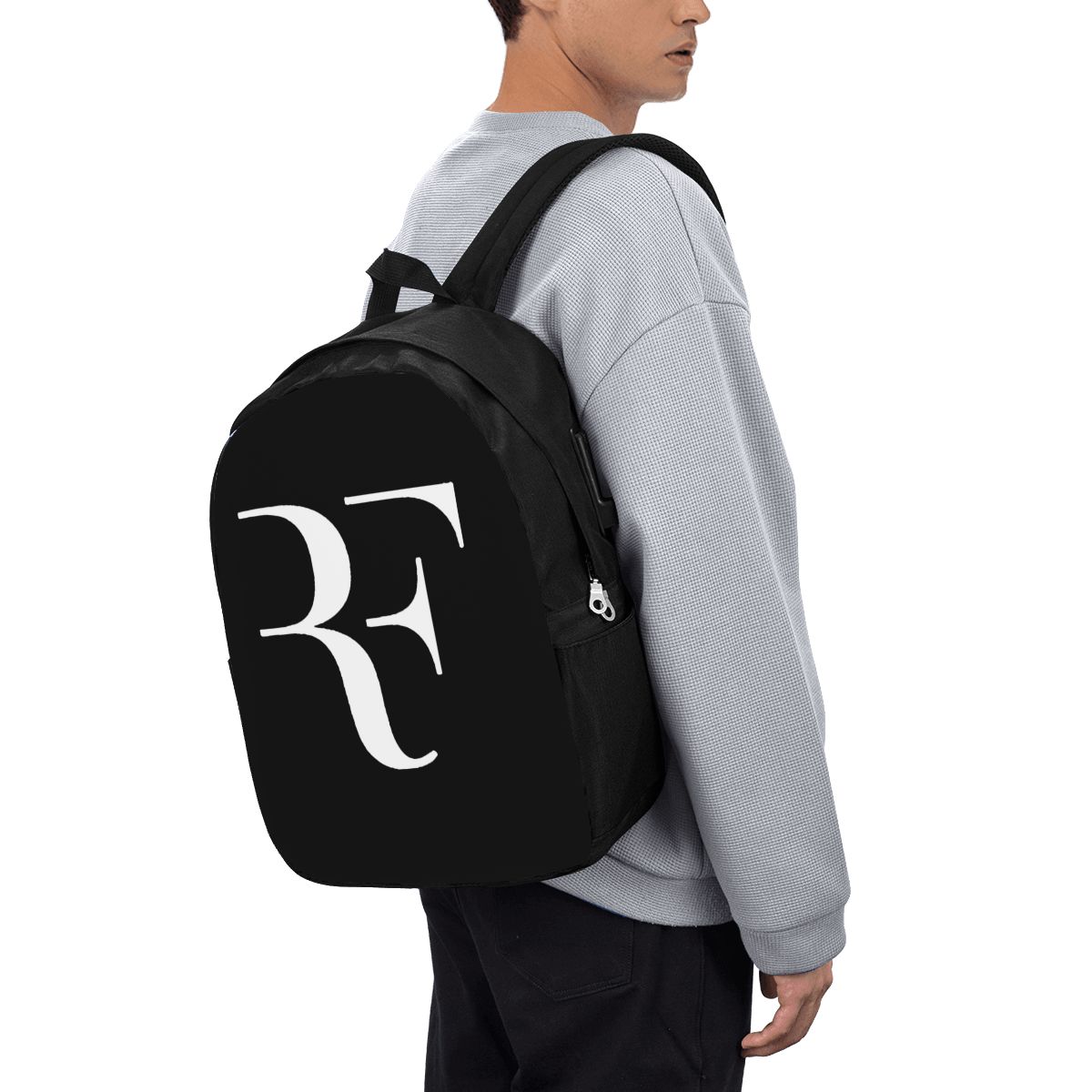 Roger Federer Tas Ransel Trave - Women Bags For Travel ulasan dan harga