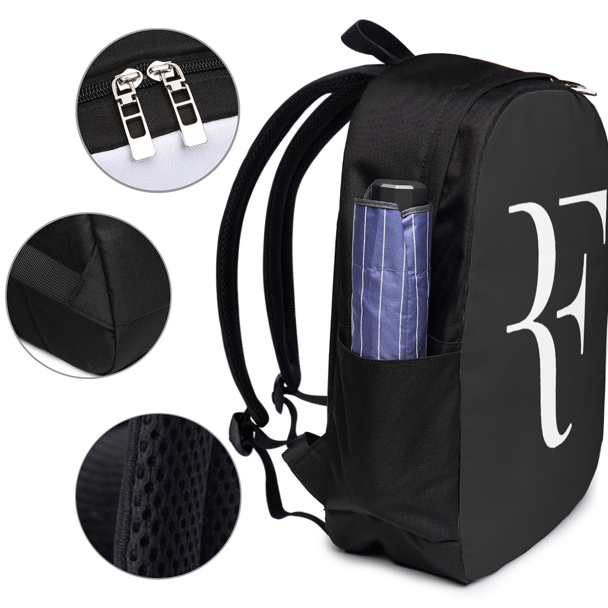 Roger Federer Tas Ransel Trave - Women Bags For Travel ulasan dan harga