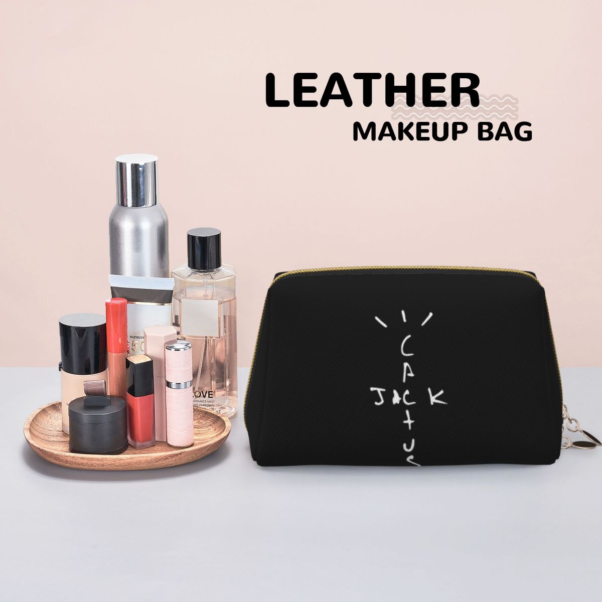 Tas Kosmetik Wanita Terbaik de - Women'S Best Bags For Travel ulasan dan harga