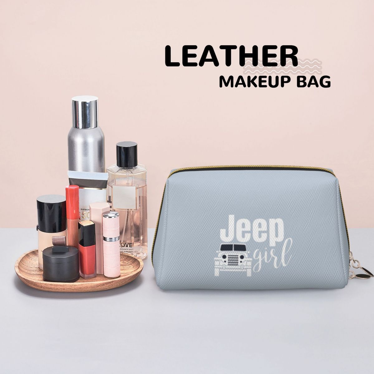 Tas Kosmetik Wanita Jeep, Temp - Women'S Jeep Bags ulasan dan harga