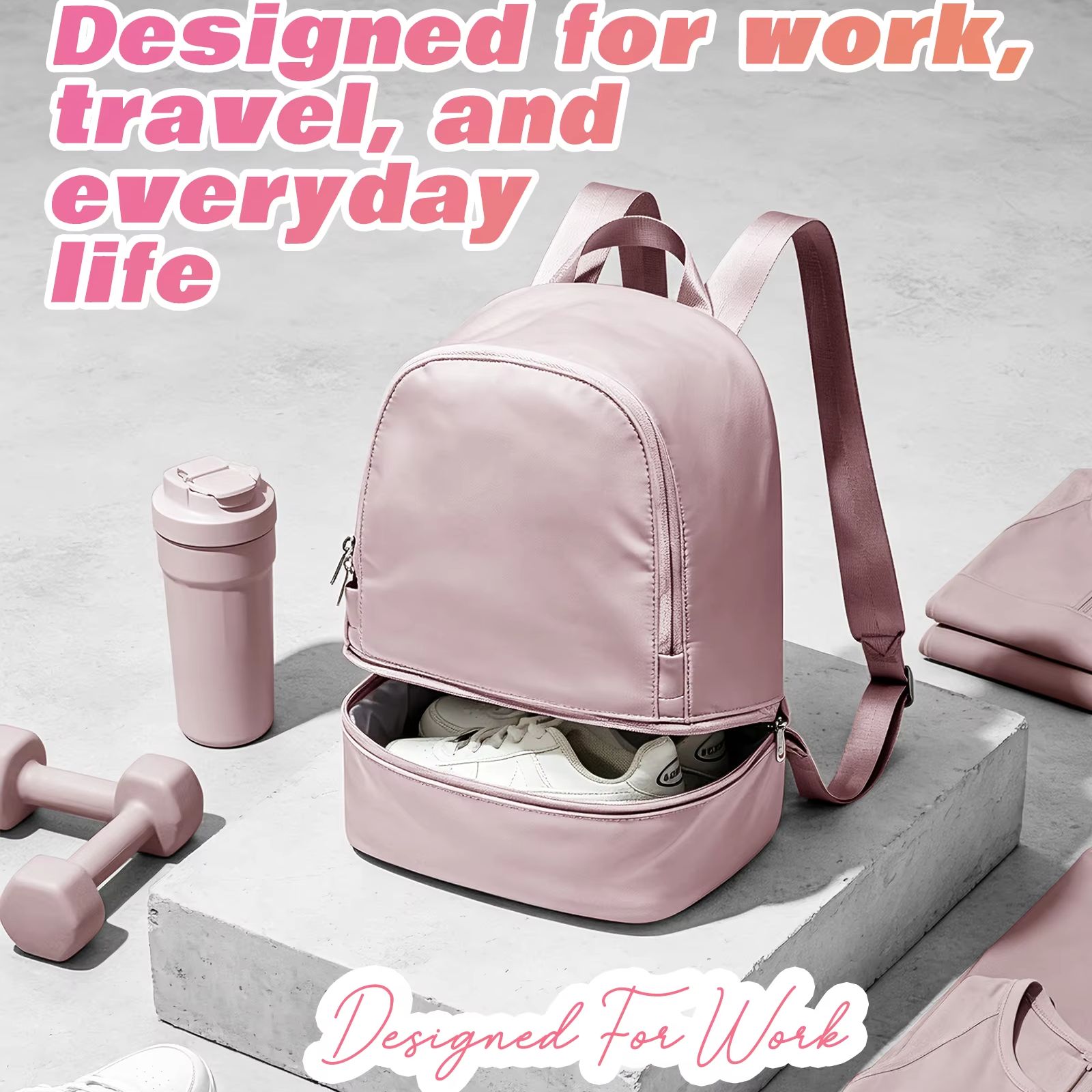 Tas Untuk Wanita, Ransel Olahr - Women Bags Waterproof ulasan dan harga