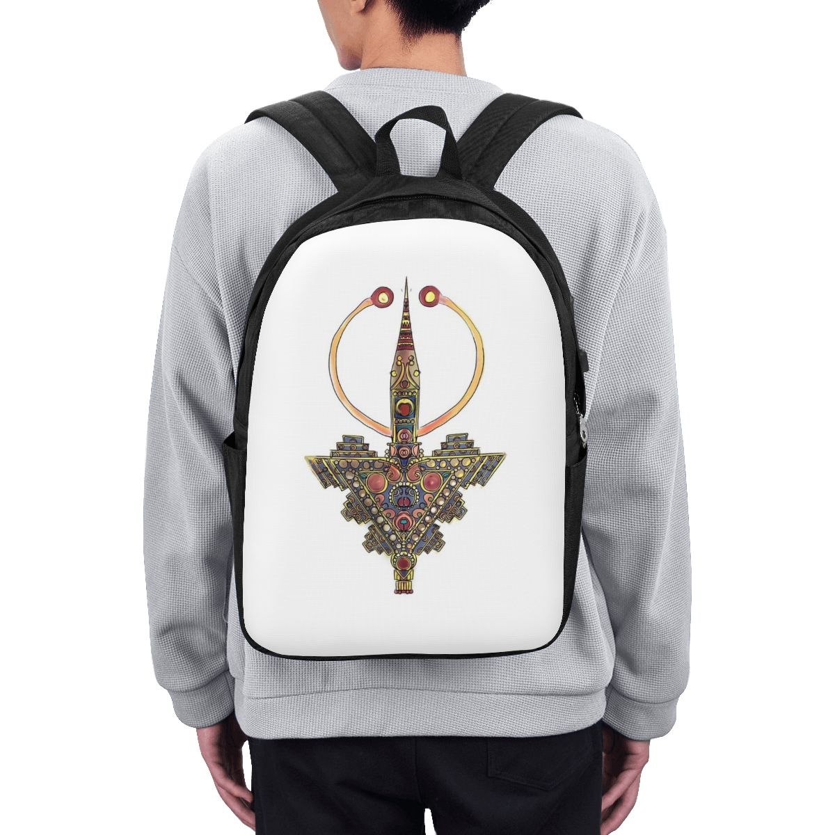 Kabyle Jewelry Amazigh Morocco - Women Bags For Travel ulasan dan harga
