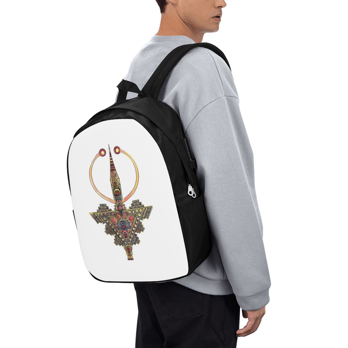 Kabyle Jewelry Amazigh Morocco - Women Bags For Travel ulasan dan harga