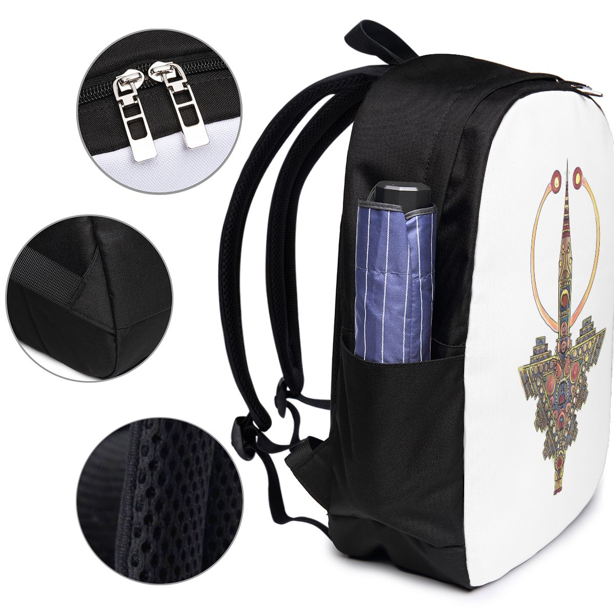 Kabyle Jewelry Amazigh Morocco - Women Bags For Travel ulasan dan harga