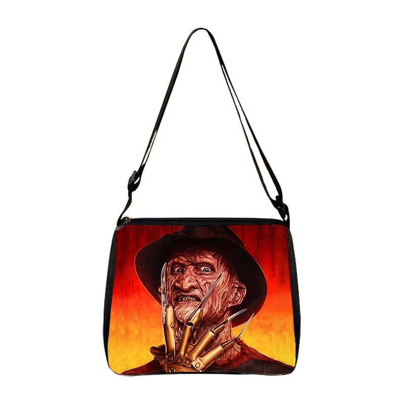 Tas tangan karakter film horor - Women Bags Myer ulasan dan harga