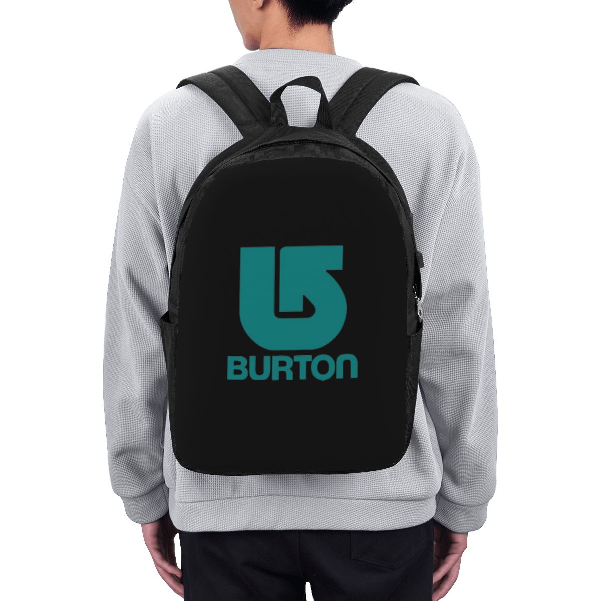 Burton Snowboard Sportive Back - Women Bags For Travel ulasan dan harga