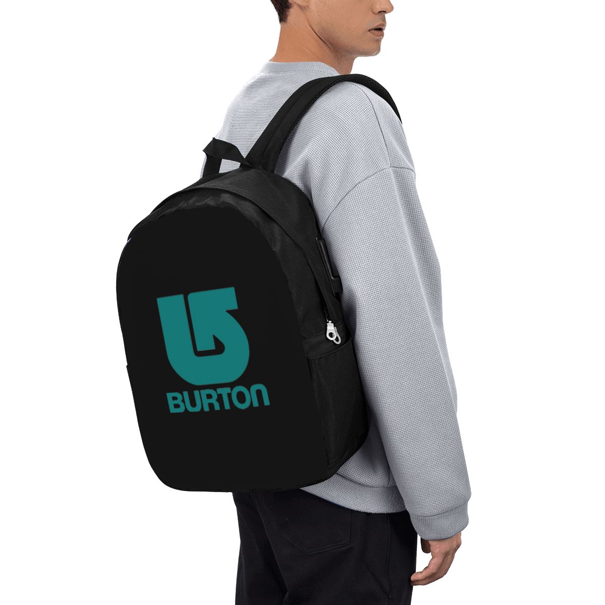 Burton Snowboard Sportive Back - Women Bags For Travel ulasan dan harga