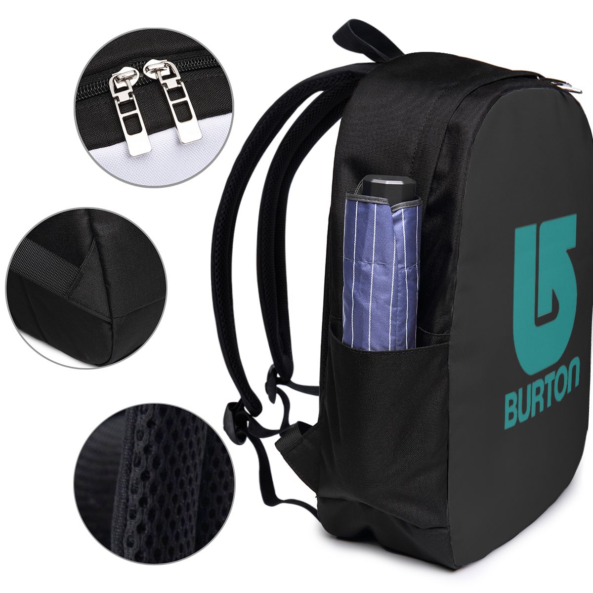 Burton Snowboard Sportive Back - Women Bags For Travel ulasan dan harga