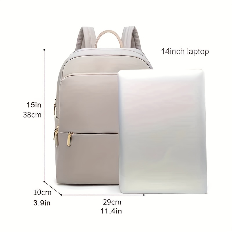 Tas punggung wanita, ransel la - Women Bags Office ulasan dan harga