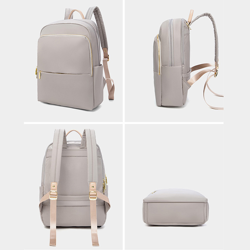 Tas punggung wanita, ransel la - Women Bags Office ulasan dan harga