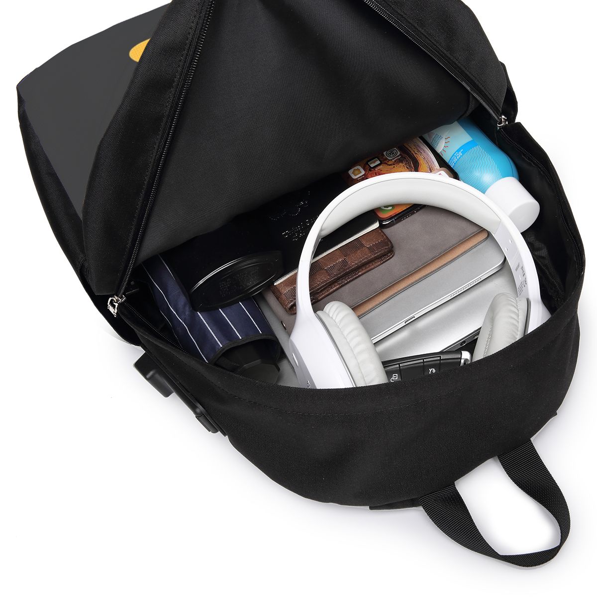 Tas Ransel Penguin Vektor Lucu - Women Bags For Travel ulasan dan harga